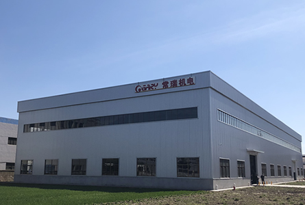 江蘇常瑞機(jī)電制造有限公司