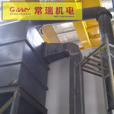 噴砂房