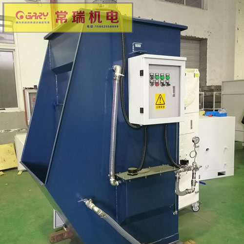 濕式除塵器
